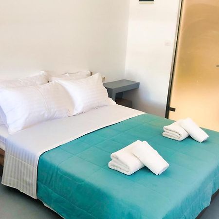 11 Room Mykonos Mykonos Town Bagian luar foto