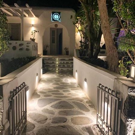11 Room Mykonos Mykonos Town Bagian luar foto